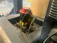 2008 fanuc m-710 ic 20l lasrobot - afbeelding 17 van  46