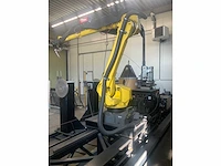 2008 fanuc m-710 ic 20l lasrobot - afbeelding 19 van  46