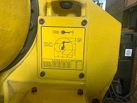 2008 fanuc m-710 ic 20l lasrobot - afbeelding 21 van  46