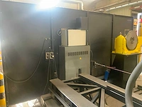 2008 fanuc m-710 ic 20l lasrobot - afbeelding 22 van  46