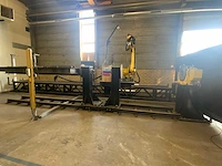 2008 fanuc m-710 ic 20l lasrobot - afbeelding 12 van  46