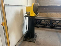 2008 fanuc m-710 ic 20l lasrobot - afbeelding 27 van  46