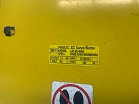 2008 fanuc m-710 ic 20l lasrobot - afbeelding 29 van  46
