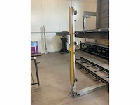 2008 fanuc m-710 ic 20l lasrobot - afbeelding 30 van  46