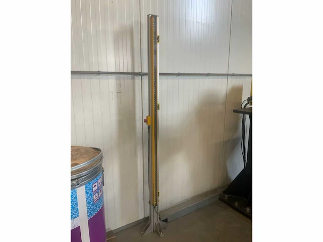 2008 fanuc m-710 ic 20l lasrobot - afbeelding 31 van  46