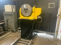 2008 fanuc m-710 ic 20l lasrobot - afbeelding 33 van  46