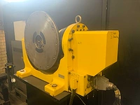 2008 fanuc m-710 ic 20l lasrobot - afbeelding 35 van  46