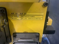 2008 fanuc m-710 ic 20l lasrobot - afbeelding 36 van  46