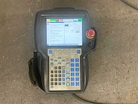 2008 fanuc m-710 ic 20l lasrobot - afbeelding 40 van  46