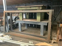 2008 fanuc m-710 ic 20l lasrobot - afbeelding 41 van  46