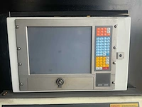 2008 fanuc m-710 ic 20l lasrobot - afbeelding 42 van  46