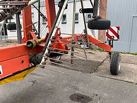 2008 fella ts 801 zwadhark - afbeelding 4 van  16