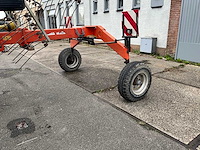 2008 fella ts 801 zwadhark - afbeelding 15 van  16