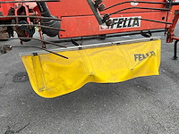 2008 fella ts 801 zwadhark - afbeelding 8 van  16