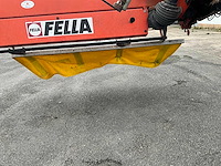 2008 fella ts 801 zwadhark - afbeelding 16 van  16