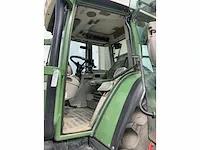 2008 fendt 309 ca vierwielaangedreven landbouwtractor - afbeelding 2 van  42