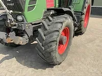 2008 fendt 309 ca vierwielaangedreven landbouwtractor - afbeelding 19 van  42