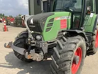 2008 fendt 309 ca vierwielaangedreven landbouwtractor - afbeelding 20 van  42