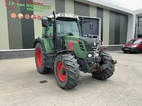 2008 fendt 309 ca vierwielaangedreven landbouwtractor - afbeelding 12 van  42