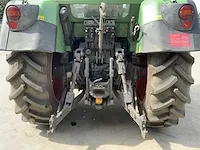 2008 fendt 309 ca vierwielaangedreven landbouwtractor - afbeelding 33 van  42