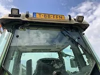 2008 fendt 309 ca vierwielaangedreven landbouwtractor - afbeelding 37 van  42