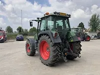 2008 fendt 309 ca vierwielaangedreven landbouwtractor - afbeelding 34 van  42