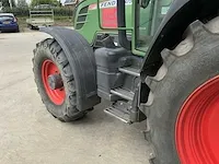 2008 fendt 309 ca vierwielaangedreven landbouwtractor - afbeelding 42 van  42