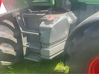 2008 fendt 411 vario tms com 3 vierwielaangedreven landbouwtractor tld-36-p - afbeelding 14 van  47