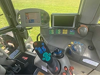 2008 fendt 411 vario tms com 3 vierwielaangedreven landbouwtractor tld-36-p - afbeelding 27 van  47