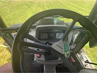 2008 fendt 411 vario tms com 3 vierwielaangedreven landbouwtractor tld-36-p - afbeelding 29 van  47