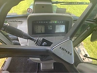 2008 fendt 411 vario tms com 3 vierwielaangedreven landbouwtractor tld-36-p - afbeelding 33 van  47