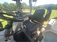 2008 fendt 411 vario tms com 3 vierwielaangedreven landbouwtractor tld-36-p - afbeelding 36 van  47