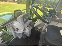 2008 fendt 411 vario tms com 3 vierwielaangedreven landbouwtractor tld-36-p - afbeelding 38 van  47