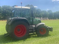2008 fendt 411 vario tms com 3 vierwielaangedreven landbouwtractor tld-36-p - afbeelding 34 van  47