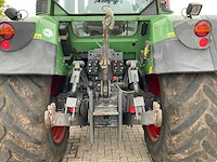 2008 fendt 412 vario tms vierwielaangedreven landbouwtractor - afbeelding 16 van  42