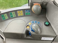 2008 fendt 412 vario tms vierwielaangedreven landbouwtractor - afbeelding 31 van  42