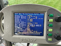 2008 fendt 412 vario tms vierwielaangedreven landbouwtractor - afbeelding 30 van  42