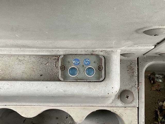 2008 fendt 412 vario tms vierwielaangedreven landbouwtractor - afbeelding 33 van  42