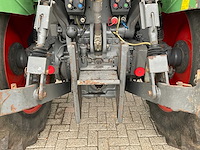 2008 fendt 412 vario tms vierwielaangedreven landbouwtractor - afbeelding 18 van  42
