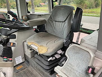 2008 fendt 412 vario tms vierwielaangedreven landbouwtractor - afbeelding 22 van  42