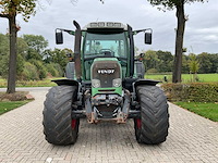 2008 fendt 412 vario tms vierwielaangedreven landbouwtractor - afbeelding 12 van  42