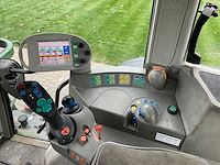 2008 fendt 412 vario tms vierwielaangedreven landbouwtractor - afbeelding 27 van  42