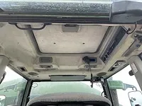 2008 fendt 412 vario vierwielaangedreven landbouwtractor - afbeelding 7 van  25
