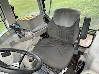2008 fendt 412 vario vierwielaangedreven landbouwtractor - afbeelding 11 van  25