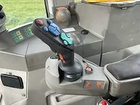 2008 fendt 412 vario vierwielaangedreven landbouwtractor - afbeelding 13 van  25