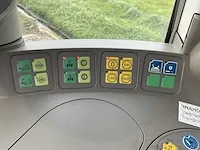2008 fendt 412 vario vierwielaangedreven landbouwtractor - afbeelding 14 van  25