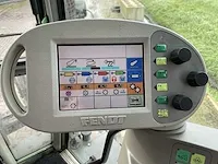 2008 fendt 412 vario vierwielaangedreven landbouwtractor - afbeelding 15 van  25