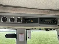 2008 fendt 412 vario vierwielaangedreven landbouwtractor - afbeelding 16 van  25
