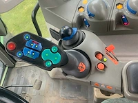 2008 fendt 412 vario vierwielaangedreven landbouwtractor - afbeelding 16 van  39