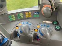 2008 fendt 412 vario vierwielaangedreven landbouwtractor - afbeelding 17 van  39